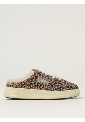 Sneakers AUTRY Woman color White