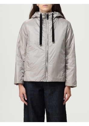 Jacket MAX MARA THE CUBE Woman color Grey