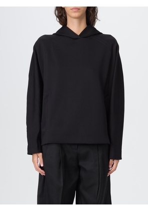 Sweatshirt MAX MARA Woman color Black