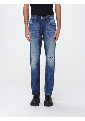 Jeans DIESEL Men color Blue