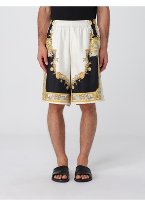 Shorts VERSACE Men color Fa01
