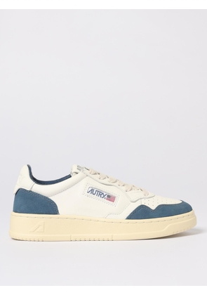 Sneakers AUTRY Woman color Blue