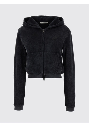 Sweatshirt T BY ALEXANDER WANG Woman color Black