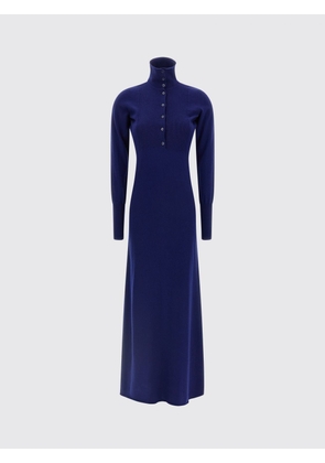 Dress TOM FORD Woman color Blue