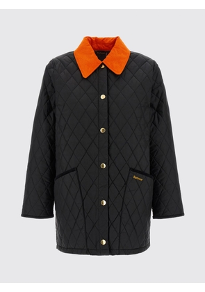 Jacket BARBOUR Woman color Black