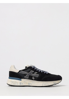 Sneakers PREMIATA Men color Blue