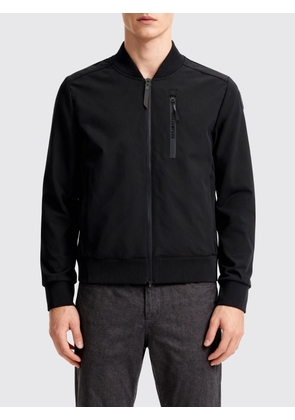 Sweatshirt PARAJUMPERS Men color Black