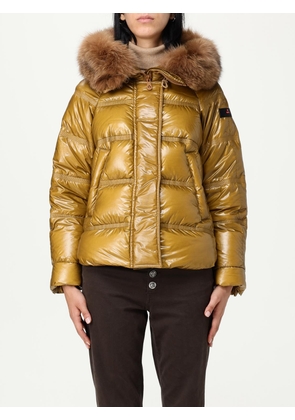 Jacket PEUTEREY Woman color Red