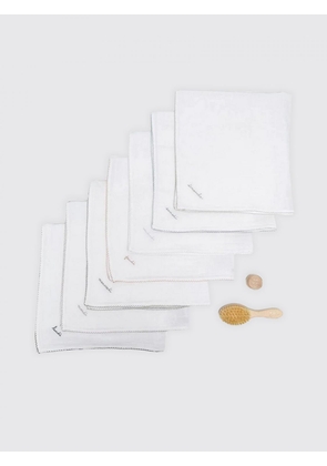 Blanket Set BONPOINT Kids color White