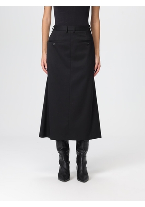 Skirt MM6 MAISON MARGIELA Woman color Black