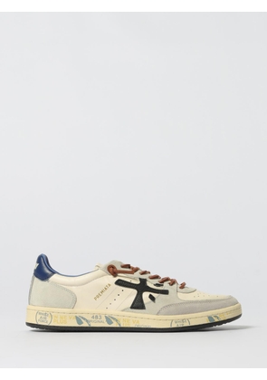 Sneakers PREMIATA Men color Grey