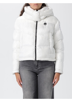 Jacket BLAUER Woman color White