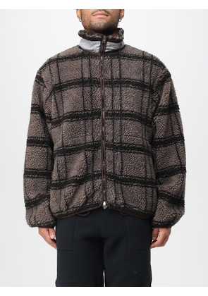 Jacket RANRA Men color Green