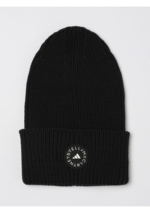 Hat ADIDAS BY STELLA MCCARTNEY Woman color Black