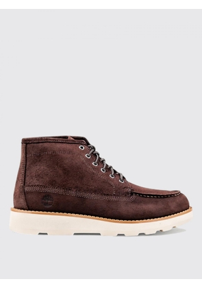Boot TIMBERLAND Men color Brown