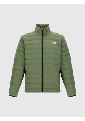 Jacket THE NORTH FACE Men color Green