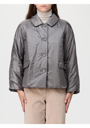 Jacket MAX MARA THE CUBE Woman color Grey 1