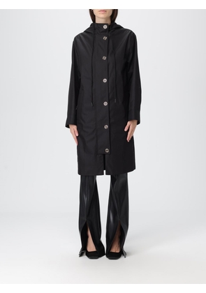 Jacket TWINSET Woman color Black