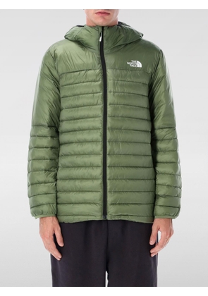 Jacket THE NORTH FACE Men color Military