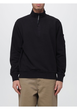 Sweatshirt C. P. COMPANY Men color Black