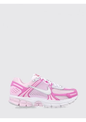 Sneakers NIKE Woman color Pink