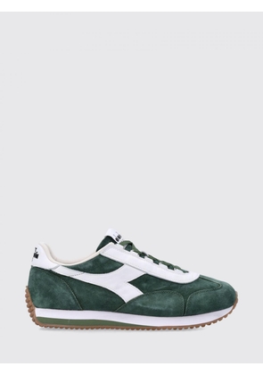 Sneakers DIADORA HERITAGE Men color Green