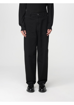 Pants BARENA Men color Black