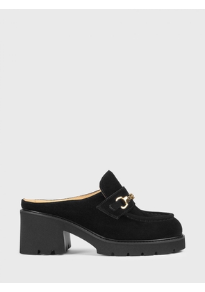 Shoes DOUCAL'S Woman color Black