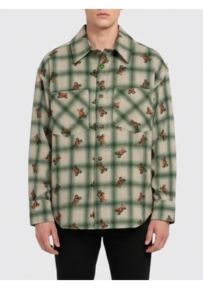 Jacket BARROW Men color Green