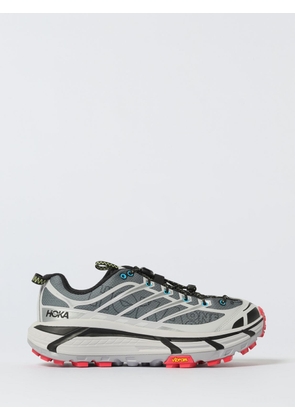 Sneakers HOKA Men color Grey