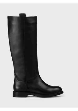 Boots DOUCAL'S Woman color Black