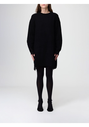 Dress PINKO Woman color Black