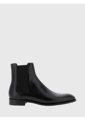 Boot SAINT LAURENT Men color Black