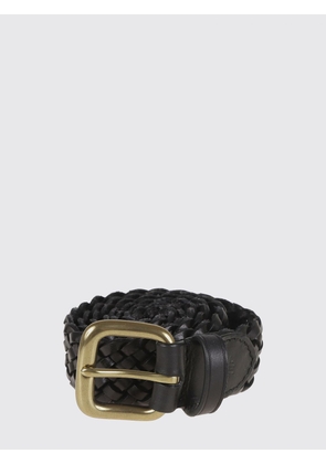 Belt DRAGON DIFFUSION Woman color Black