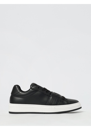 Sneakers GCDS Men color Black