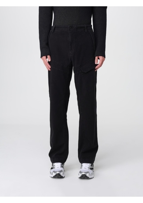 Pants C. P. COMPANY Men color Black