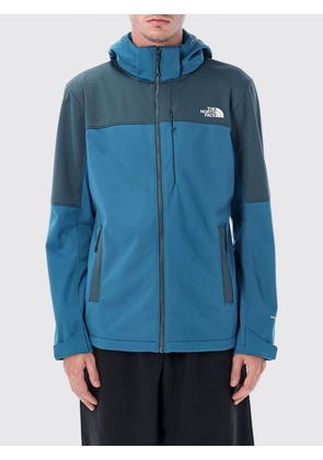 Jacket THE NORTH FACE Men color Blue