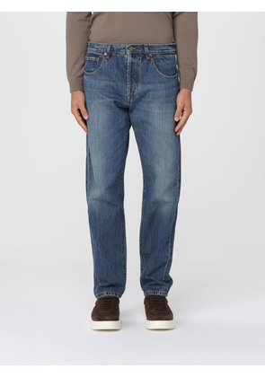 Jeans INCOTEX Men color Multicolor