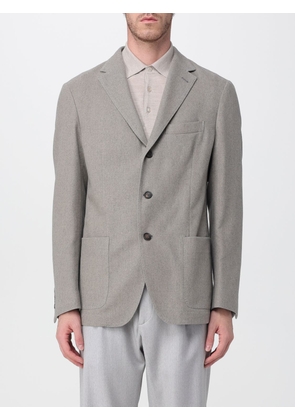 Jacket ELEVENTY Men color Beige