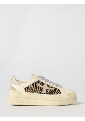 Sneakers PREMIATA Woman color Multicolor
