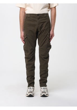 Pants C. P. COMPANY Men color Military
