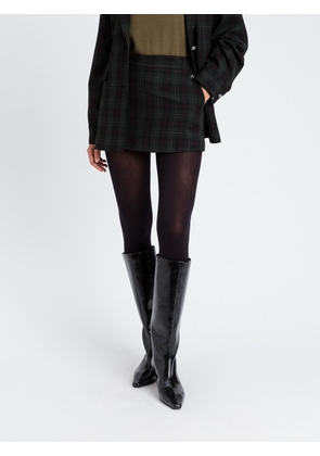 Shorts TWINSET ACTITUDE Woman color White