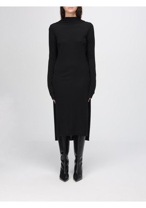 Dress TOTEME Woman color Black