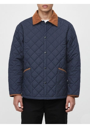 Jacket BARBOUR Men color Blue