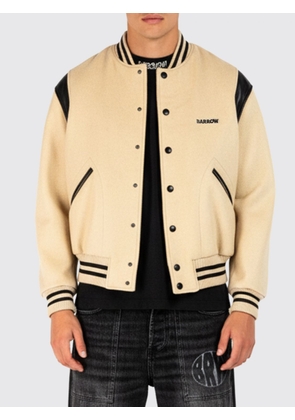 Jacket BARROW Men color Beige