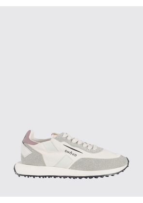 Sneakers GHOUD Woman color White