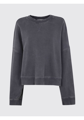 Sweatshirt ENTIRE STUDIOS Woman color Black