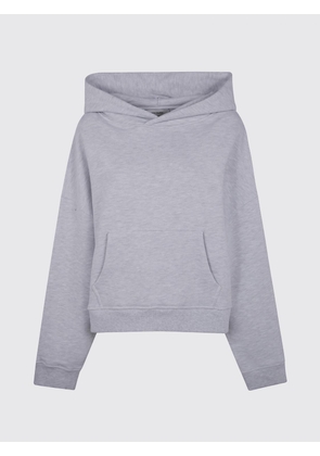 Sweatshirt ENTIRE STUDIOS Woman color Grey