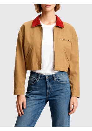 Jacket A. P.C. Woman color Beige