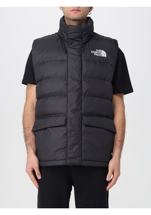 Suit Vest THE NORTH FACE Men color Black